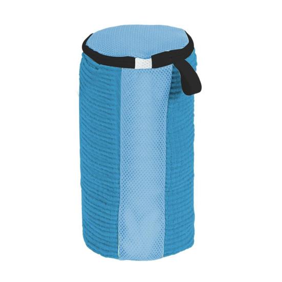 Shoe Washing Bag Convenient Tear-resistant Shoe Laundry Bag Strong Zippers Shoe Cleaning Bag for Home