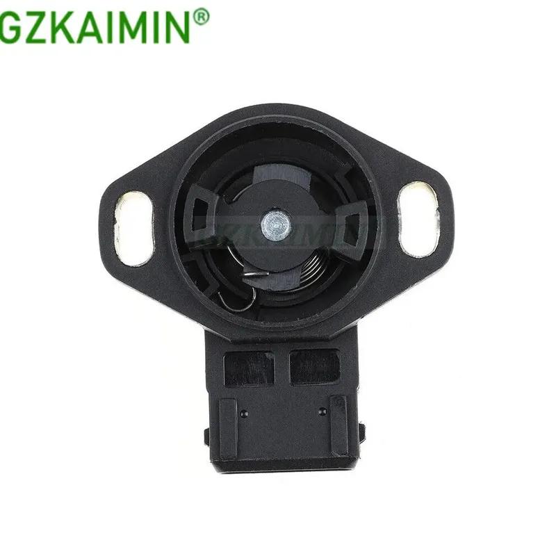 Датчик положения дроссельной заслонки OEM 35102-33005 Для Hyundai Excel 1.5L Galloper Scoupe Elantra Sonata Eclipse Galant