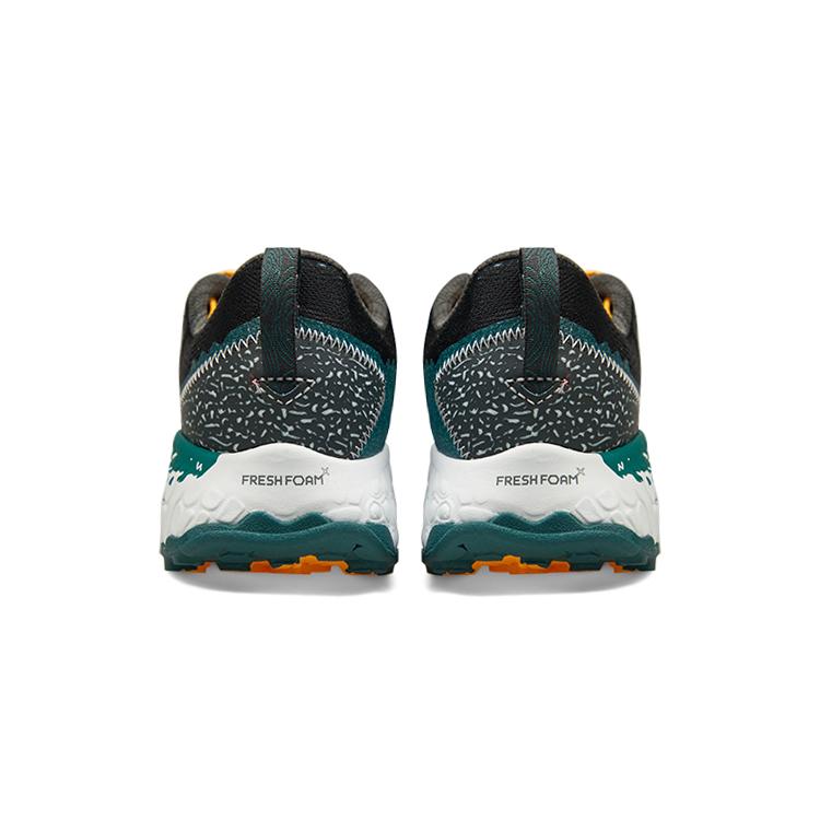 Новые New Balance Fresh Foam X Hierro V7 Бетонно-серый MTHIERI7