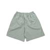 Champion Short Homme Taille L Gris #QWE7420