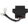 Высокопроизводительный блок CDI OCPTY AM105574 131800-0131 Замена для Kawasaki для KAF620C/для KAF950A 4x4 Дизель/для KAF620A 4x4/для KAF620B