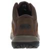 Skechers Meroepikeman boots waterproof Brown