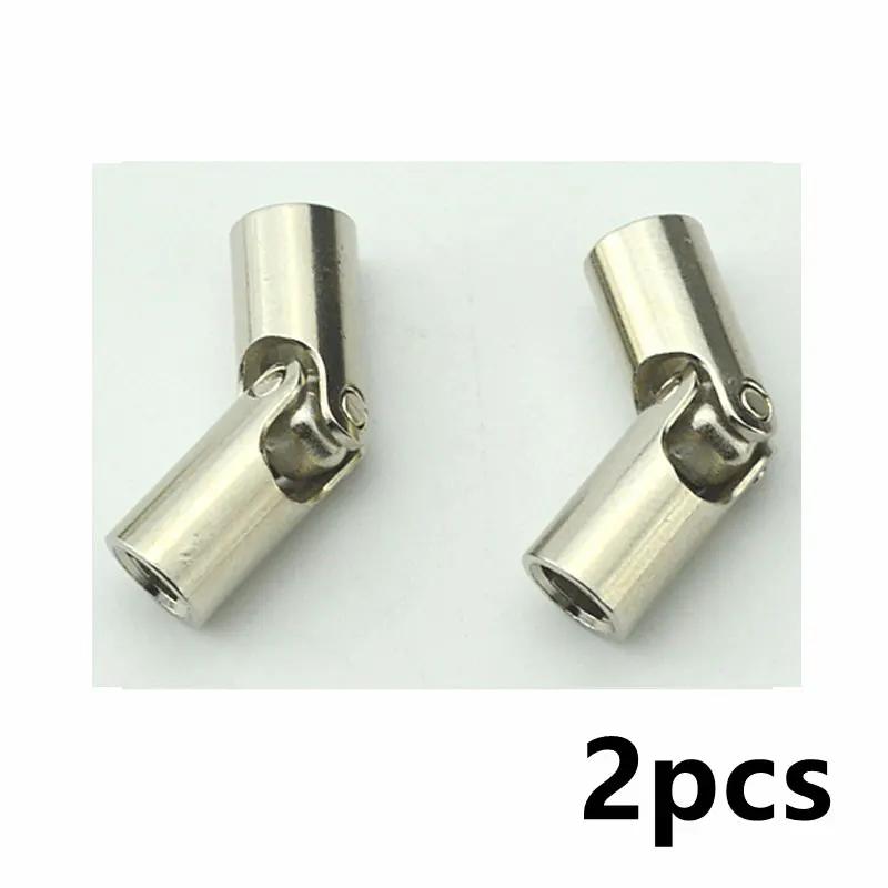 Технические детали MOC Строительные блоки 61903 металлический универсальный шарнир 9244 осевой соединительный узел Кирпичи Игрушка Металлический карданный вал Leduo