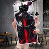 G-Guts B-Berserks Аниме Мягкий чехол для телефона для Xiaomi Redmi 15C 15 13C 13 Poco X5 X6 X7 F7 Ultra M7 12C 12 10 10C 9C 9A 9T 9 Fundas