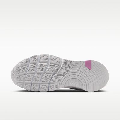 Nike Женские Free Metcon 7 'Розовая пена'