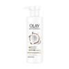 Olay Увлажняющий гель для душа с кокосовым молоком