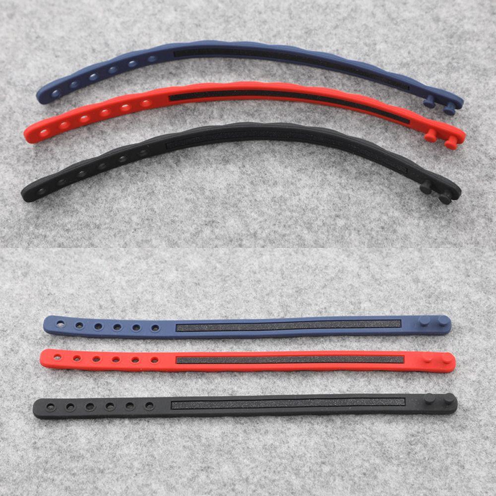 Wrist Support Sports Casual Bangle Static Elimination Bracelet Sports Wristband Couple Bracelets