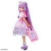 TAKARA TOMY Doll Eco Neko Daisuki Play Toy Ages Licca-chan LD-14 Licca-chan Dress-up 3+