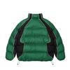Palace Sport Mit Puffa Racey Green/Black Unisex Outerwear P27JK112