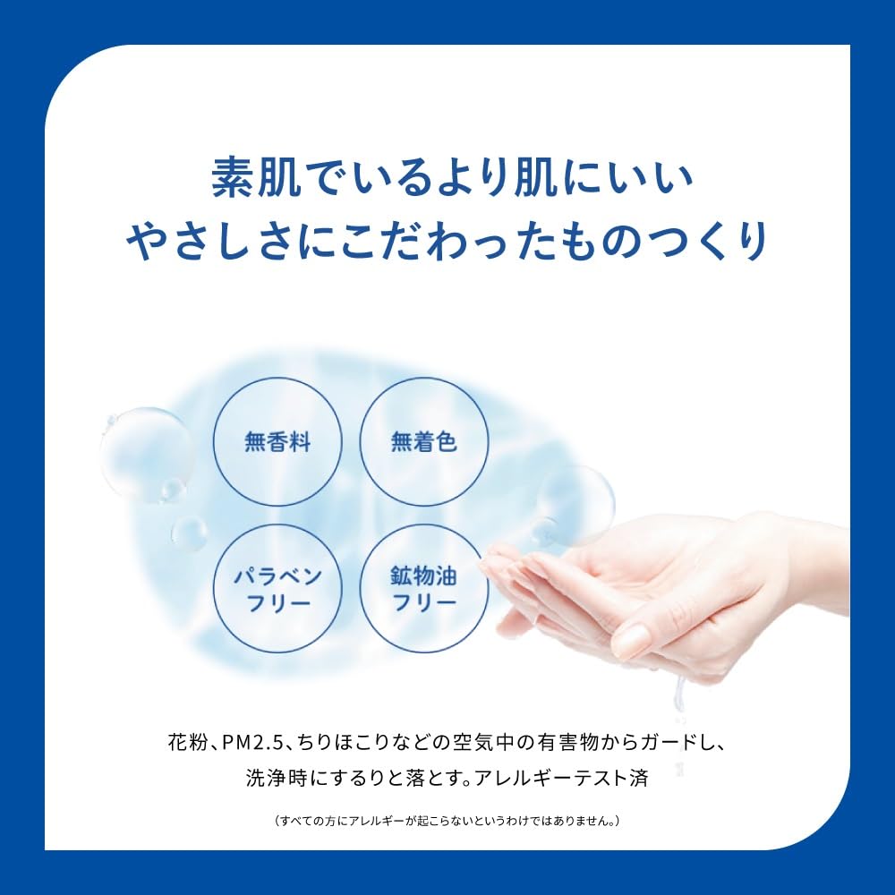 SkinAqua Super Moisture UV-молочко SPF50+ PA+++ 40 мл