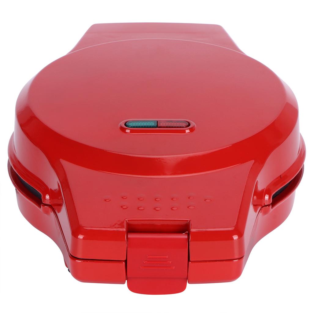 800W Breakfast Donut Machine Omelet Pancake Waffle Maker Kitchen Appliance