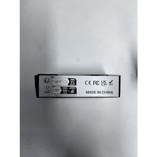 Handheld Coffee Frother, USB Rechargeable Hand Frother, Adjustable Handheld Milk Frother for Cappuccino, Hot Chocolate, Milkshakes, and Egg Mixes, Sil