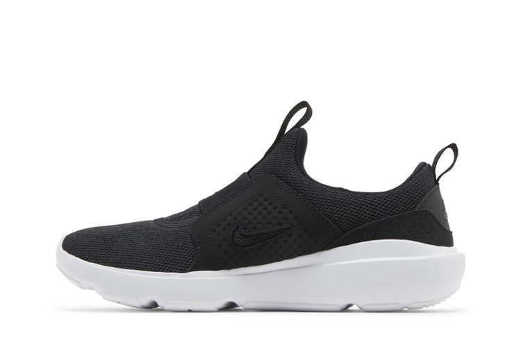 Women's Sneakers Nike Wmns AD Comfort 'Black White'