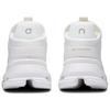 ON Cloudnova 2 All White Мужские кроссовки 3ME30210108