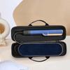 Lightweight Storage Bag for Airstrait HT01 Straightener EVA Protective Case Storage Solution Shockproof Styling Tool Organizer