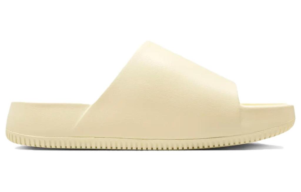 Nike Женские сандалии Calm Slide Alabaster DX4816-701