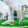 Football Shoes Men Soccer Shoes Kids Football Boots Women Professional Soccer Cleats Antiskid Chaussure Football TF/FG Outdoor Football Shoes