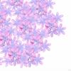 300 шт. Лепестков Искусственных Цветов, Многоразовые для Столов Наружной Вечеринки