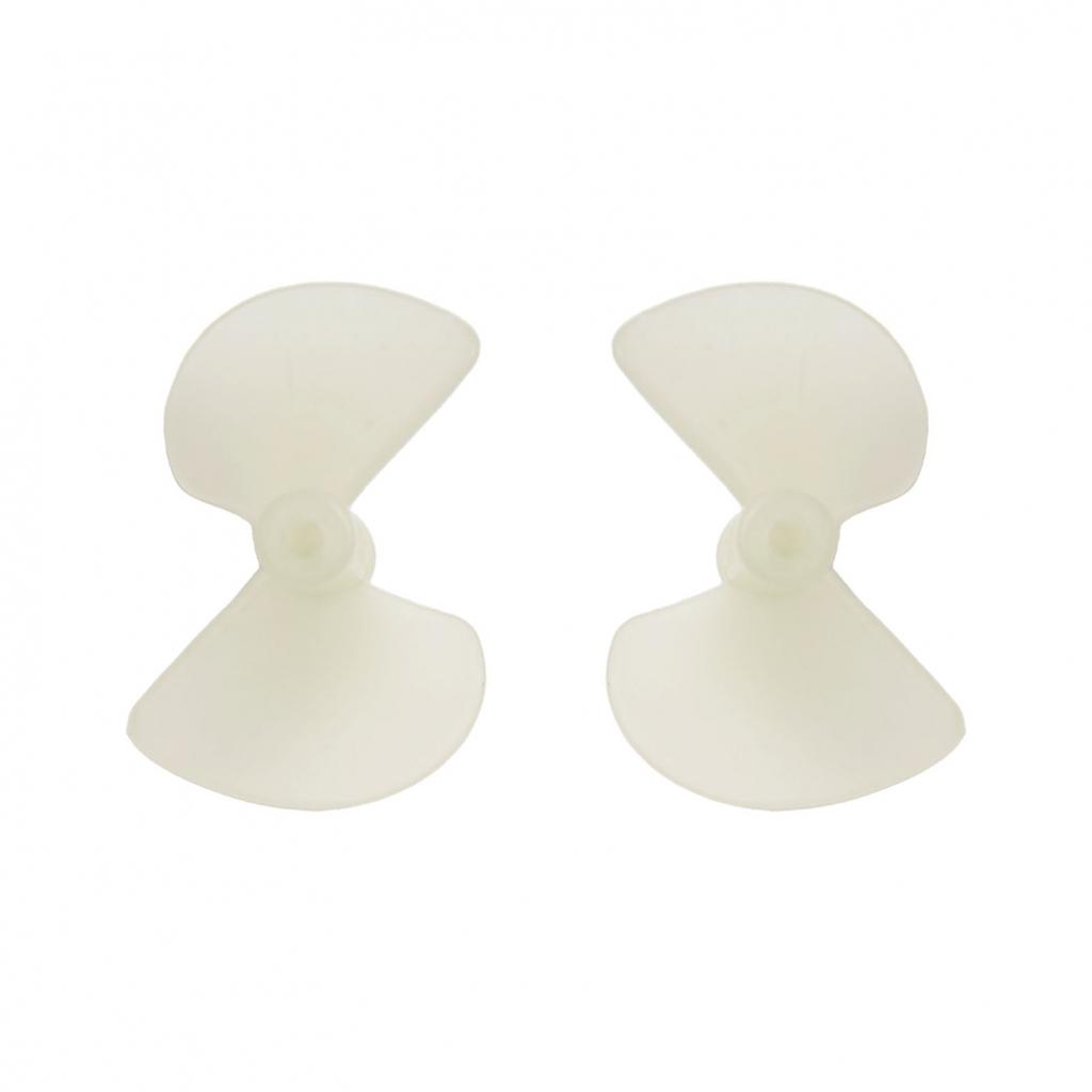 Toy Boat Propeller Accessories For DIY Kit RC Boat