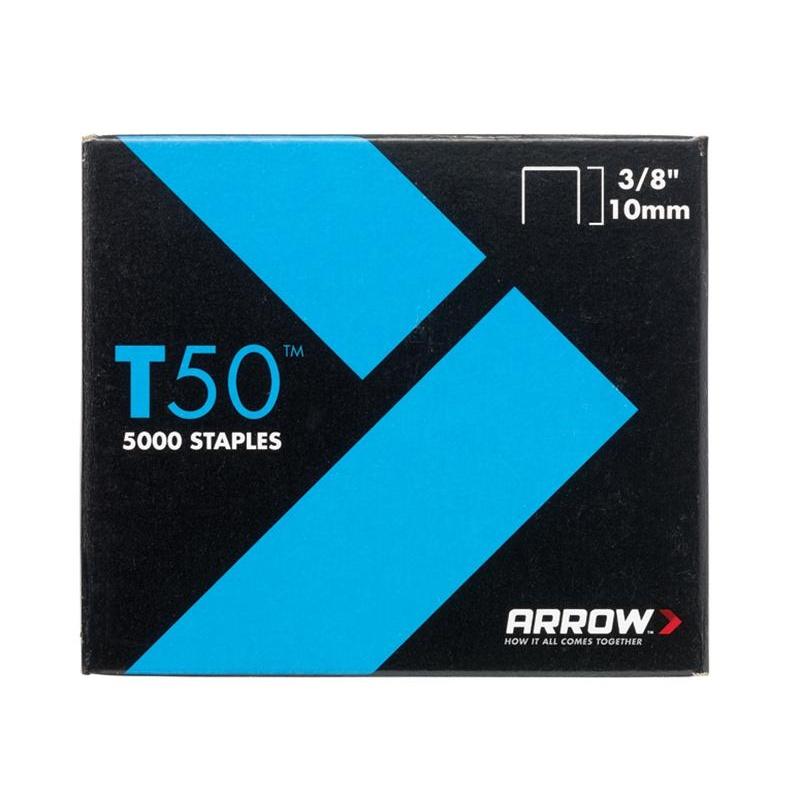 Arrow T50 Staples