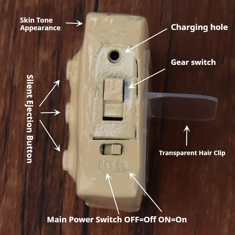 Трехствольная пушка: Стреляет Огненными Шарами и Пламенем Крутой Магический Реквизит