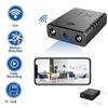 XD Pro Мини-камера Full HD 1080P WiFi 2.4G Ночное видение Удаленный мониторинг безопасности Защита дома Водонепроницаемый видеорегистратор