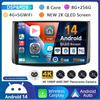 Android 14 Carplay Auto For Chevrolet AVEO T250 2006 2007 2008 2009 2010 2011 2012 Car Radio Multimedia Player GPS Stereo WIF+4G