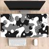 Strata Liquid fluid HD Printing Mouse Pad Computer XXL Laptop Anime Keyboard xmm Gaming Mousepad Keyboards Gamer Desk Mat