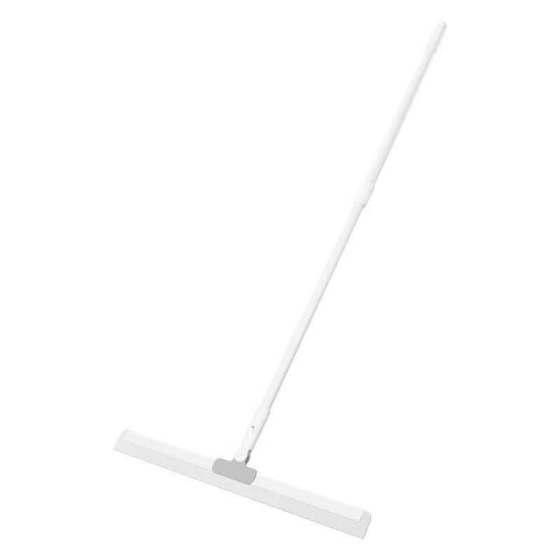 Nanbeike Magic Silicone Floor Squeegee & Broom