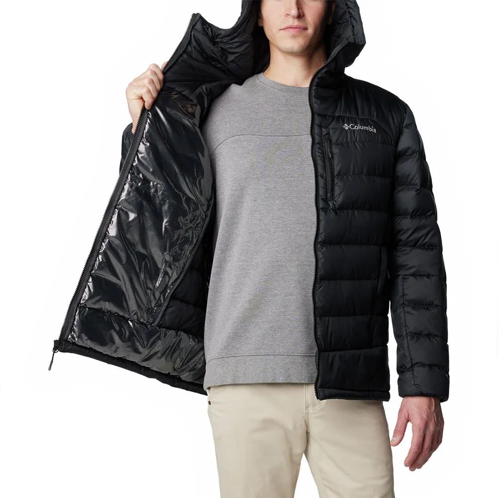 Columbia Пуховик 2086144 Autumn Park™ II