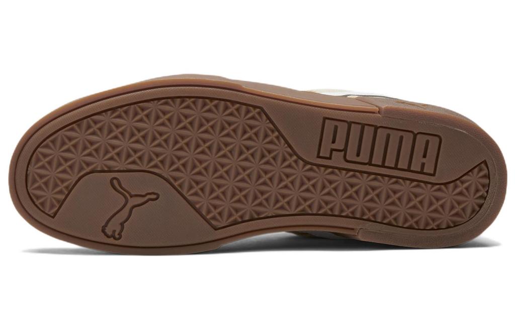 Puma C-Rey Suede 'Putty Gum'