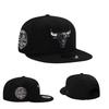 Adjustable Cotton Linen Baseball Cap With Embroidered Letters Streetwear Hip Hop Hat Men Women