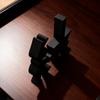 3D-печатный держатель для бумажных полотенец в форме муравья - Милый и практичный декор для ванной/офиса, Компактный органайзер для кухни/туалета