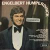 Виниловая пластинка ENGELBERT HUMPERDINCK  Engelbert Humperdinck LK5030 Decca 1969 UK Поп Б/у