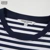 Teenie Weenie Bear Striped T-Shirt