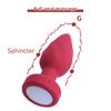 Товары для взрослых – Анальные игрушки