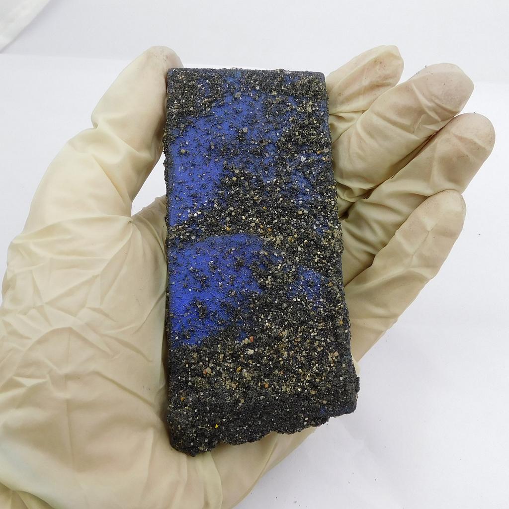 Natural Blue Sapphire 482.10 Ct Uncut Rough Earth Mined Loose Gemstone