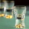 Набор для вина G-Cup Hall в китайском стиле с двойными драконами