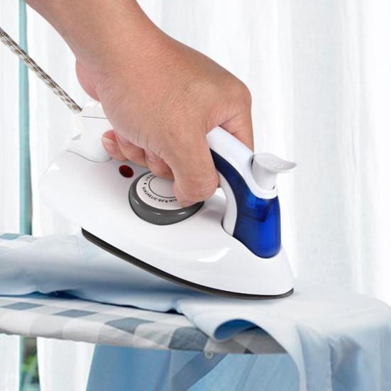 Практичный электрический паровой утюг с безопасным низким потреблением ультратонкого тумана