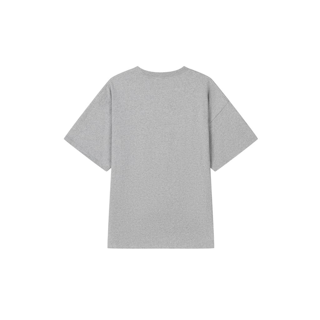 Champion Short Sleeved T Shirt Unisex Japan Version U4ASSJM59