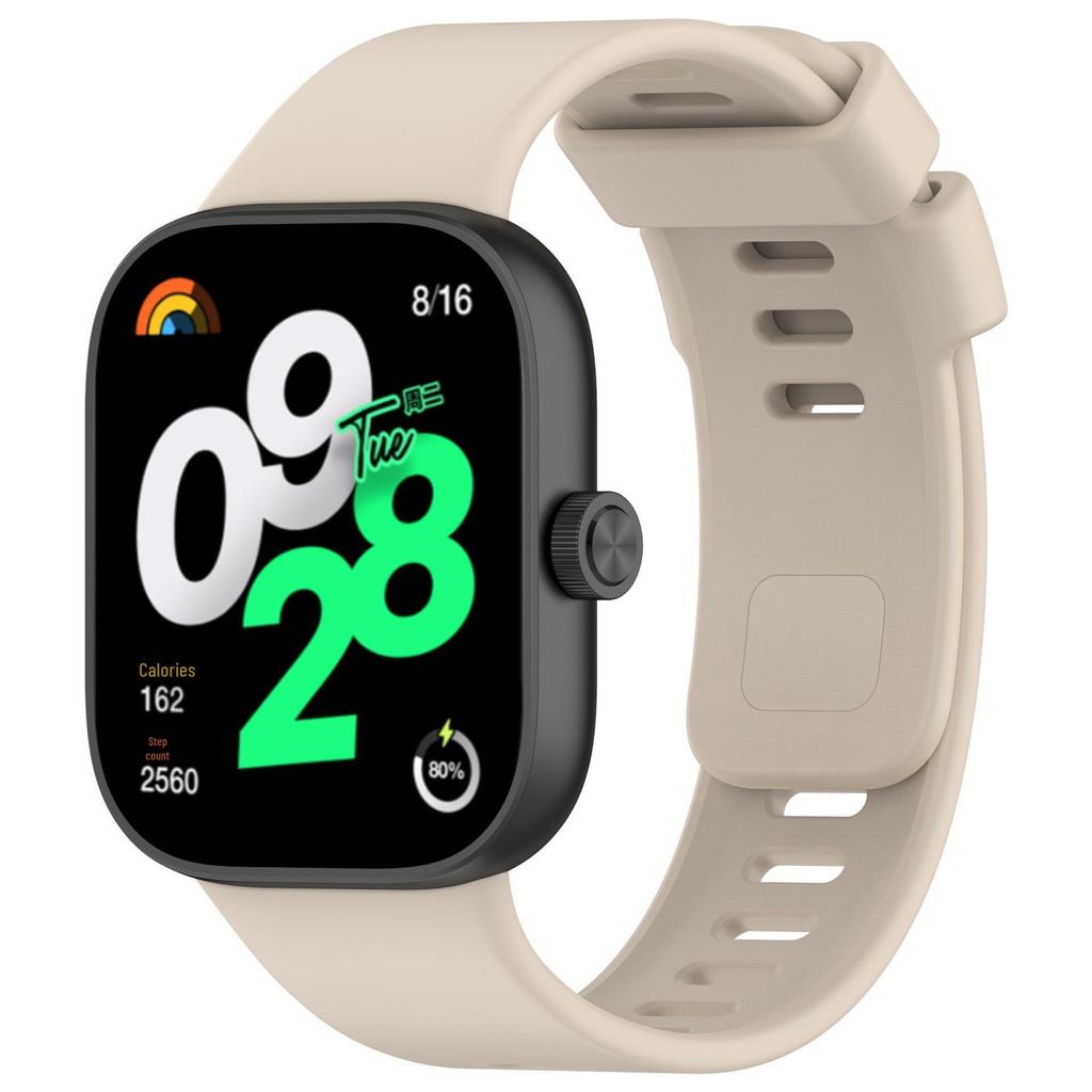 Сменный ремешок для Xiaomi Redmi Watch 6, Watch 4/5 eSIM, Mi Band 8 Pro/9 Pro