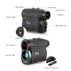 600M / 900M Golf Rangefinder Distance Meter Speed Tester Range Finder Digital Hunting Measurement Monocular Telescope