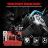 22mm Oxygen Sensor Socket Wrench Car O2 Sensor Remover Disassembly Spanner Auto Repair Tool