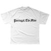 new Portugal The Man band white T-shirt UNISEX All sizes S to 345Xl XA851