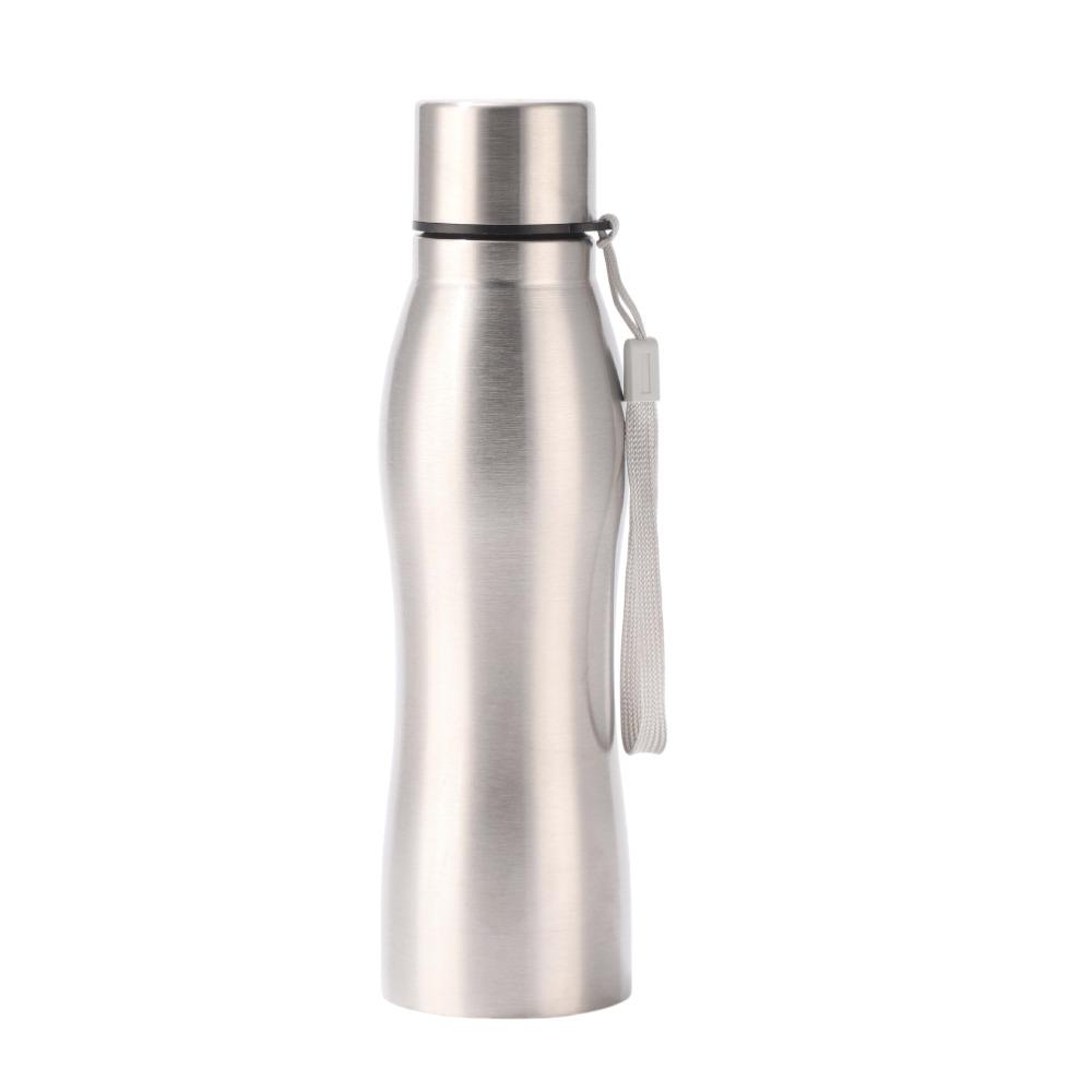 Gourd-shaped Cup Body Drinking Cup 500ml/750ml/1000ml Water Bottle For Cycling Sports