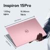Dell Ноутбук Inspiron 15 Pro 15,6 дюйма (Китайская версия)