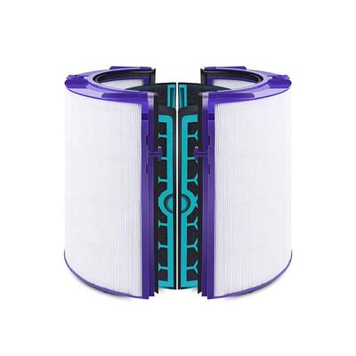 Для Dyson TP04 TP05 HP04 HP05 DP04 сменный очиститель воздуха, набор фильтров Hepa, робот-пылесос для дома, аксессуары