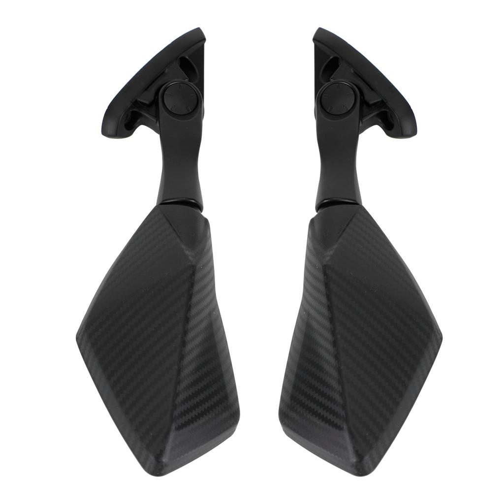 Зеркало заднего вида короткое ножка ЛВ и ПВ для Yamaha YZF-R3 YZF R3 R25 ABS 2015-2021