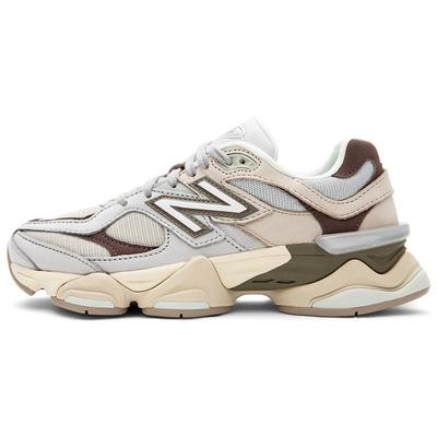 9060 'Grey Matter Timberwolf' Мужские U9060FNA