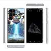 Game ARK Survival Evolved Capa Phone Case For Samsung S26 Ultra S25 Edge Galaxy S23 S21 S20 S24 FE S22 S10 Plus Cover Clear TPU